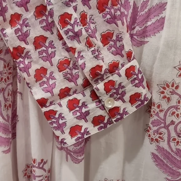 [BRAND NEW] Olaphant Longsleeve Dress - Picture 4 of 4